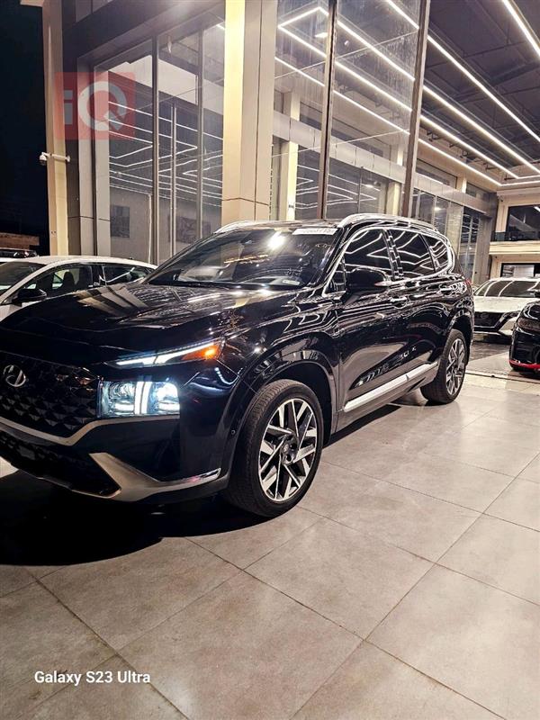 هيونداي سانتافي 2023 للبيع في العراق - اربيل